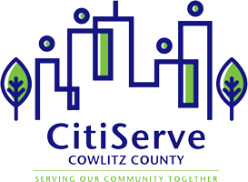 CitiServe Logo