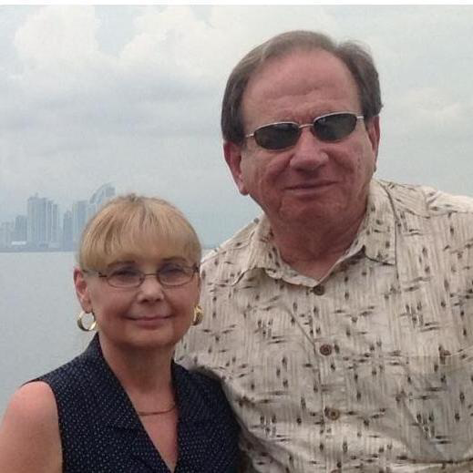 Ernie & Karol Salinas