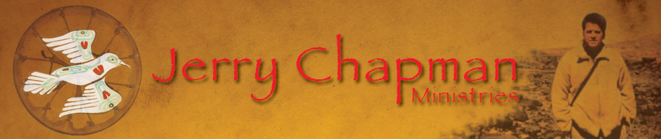 Jerry Chapman Ministries